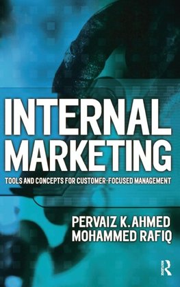 Internal Marketing