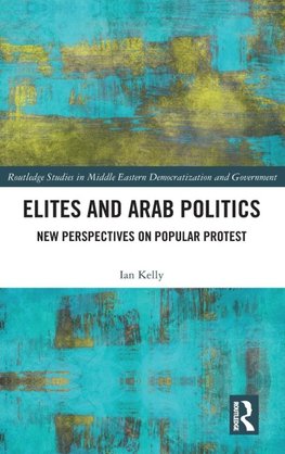 Elites and Arab Politics
