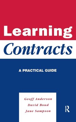 Learning Contracts