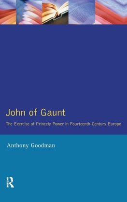 John of Gaunt