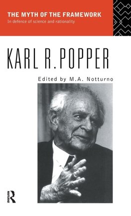 The Myth of the Framework