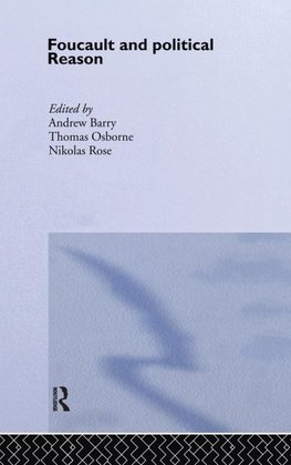 Foucault And Political Reason