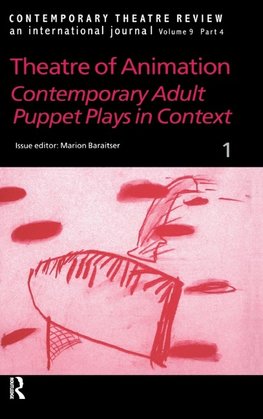 Theatre of Animation