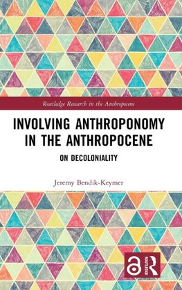Involving Anthroponomy in the Anthropocene