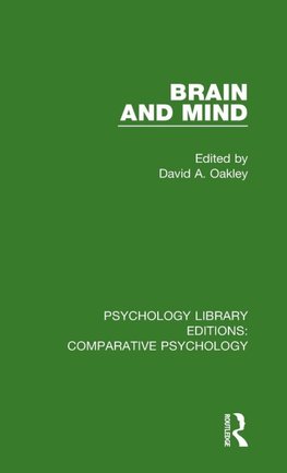 Brain and Mind
