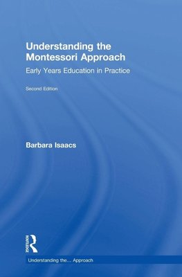 Understanding the Montessori Approach