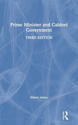 Prime Minister and Cabinet Government