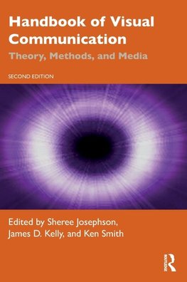 Handbook of Visual Communication