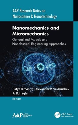 Nanomechanics and Micromechanics