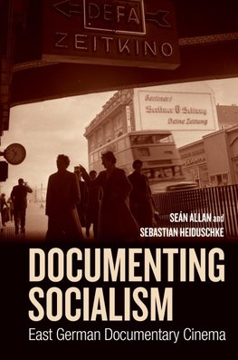 Documenting Socialism