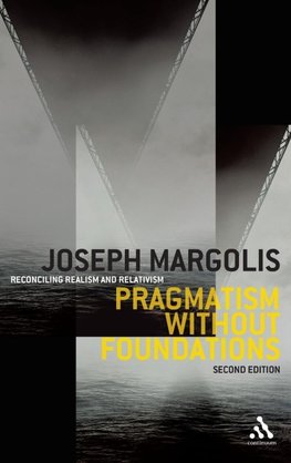 Pragmatism without Foundations 2nd ed