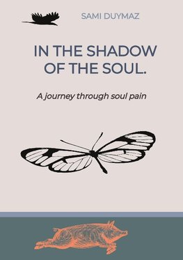 In the shadow of the soul.