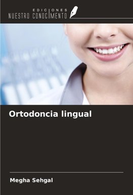 Ortodoncia lingual