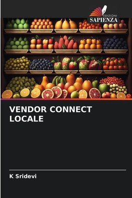 VENDOR CONNECT LOCALE