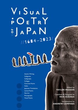 Visual Poetry of Japan