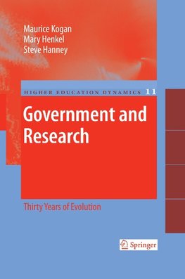 Government and Research