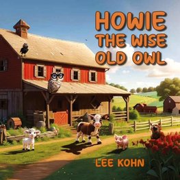 Howie The Wise Old Owl