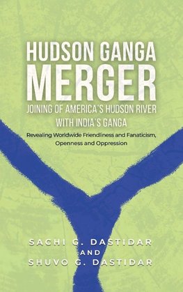 Hudson Ganga Merger