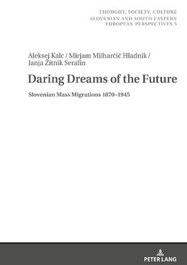 Daring Dreams of the Future