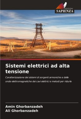 Sistemi elettrici ad alta tensione