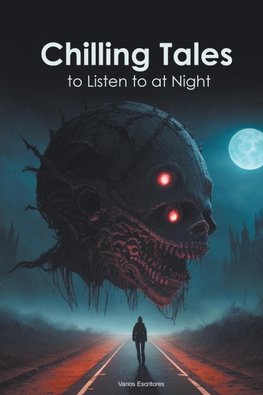 Chilling Tales to Listen to at Night