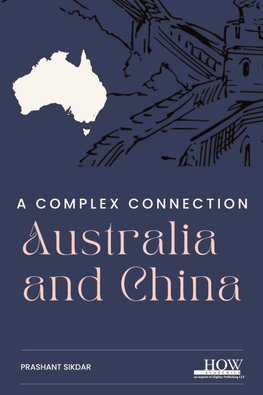 Australia and China