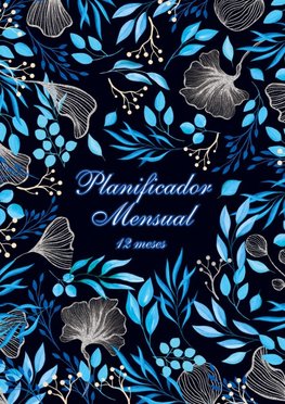 Planificador Mensual