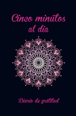 El Diario de Cinco Minutos