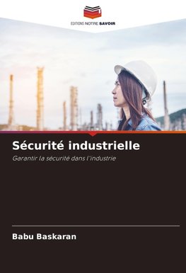 Sécurité industrielle