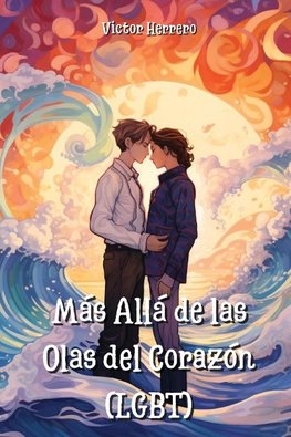Más Allá de las Olas del Corazon (LGBT)
