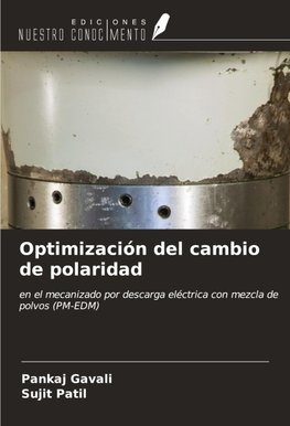 Optimización del cambio de polaridad