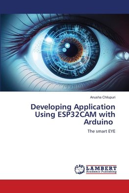 Developing Application Using ESP32CAM with Arduino
