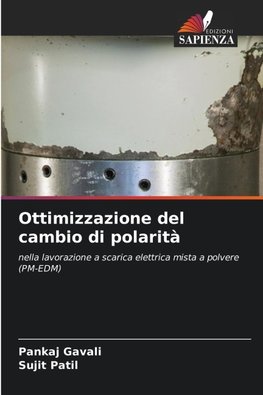 Ottimizzazione del cambio di polarità