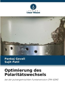 Optimierung des Polaritätswechsels