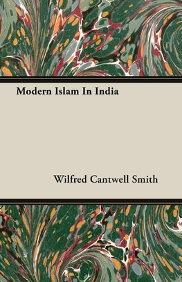 Modern Islam In India