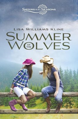 The Summer of the Wolves
