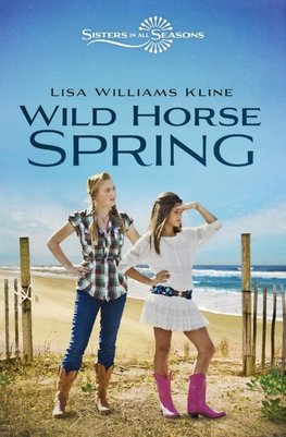 The Wild Horse Spring