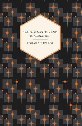 Tales of Mystery and Imagination