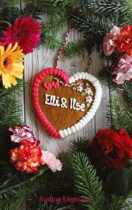Elli und Ilse