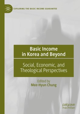 Basic Income in Korea and Beyond