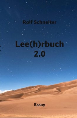 Lee(h)rbuch 2.0