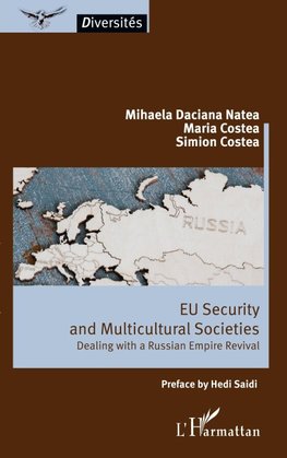 EU Security and Multicultural Societies