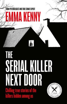 The Serial Killer Next Door
