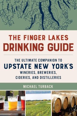 The Finger Lakes Drinking Guide