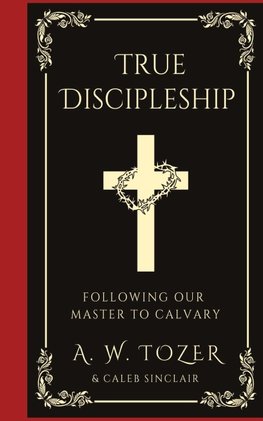 True Discipleship