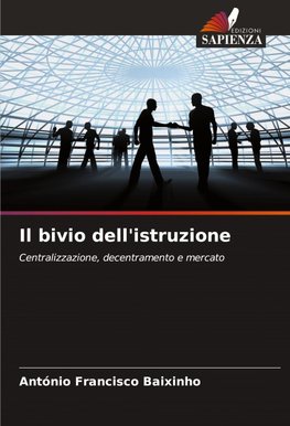 Il bivio dell'istruzione