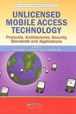 Unlicensed Mobile Access Technology