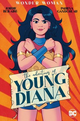 Wonder Woman
