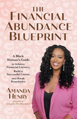 Financial Abundance Blueprint, The