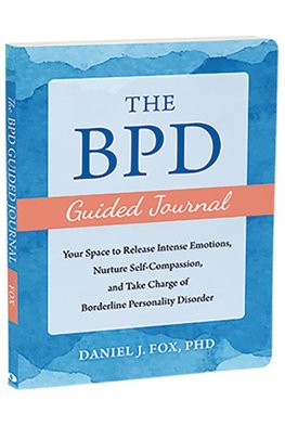 The Bpd Guided Journal